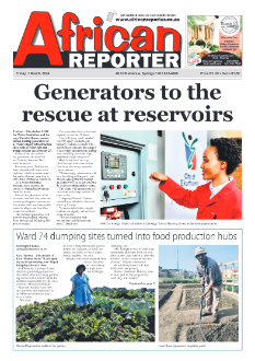 African Reporter 01 March 2024