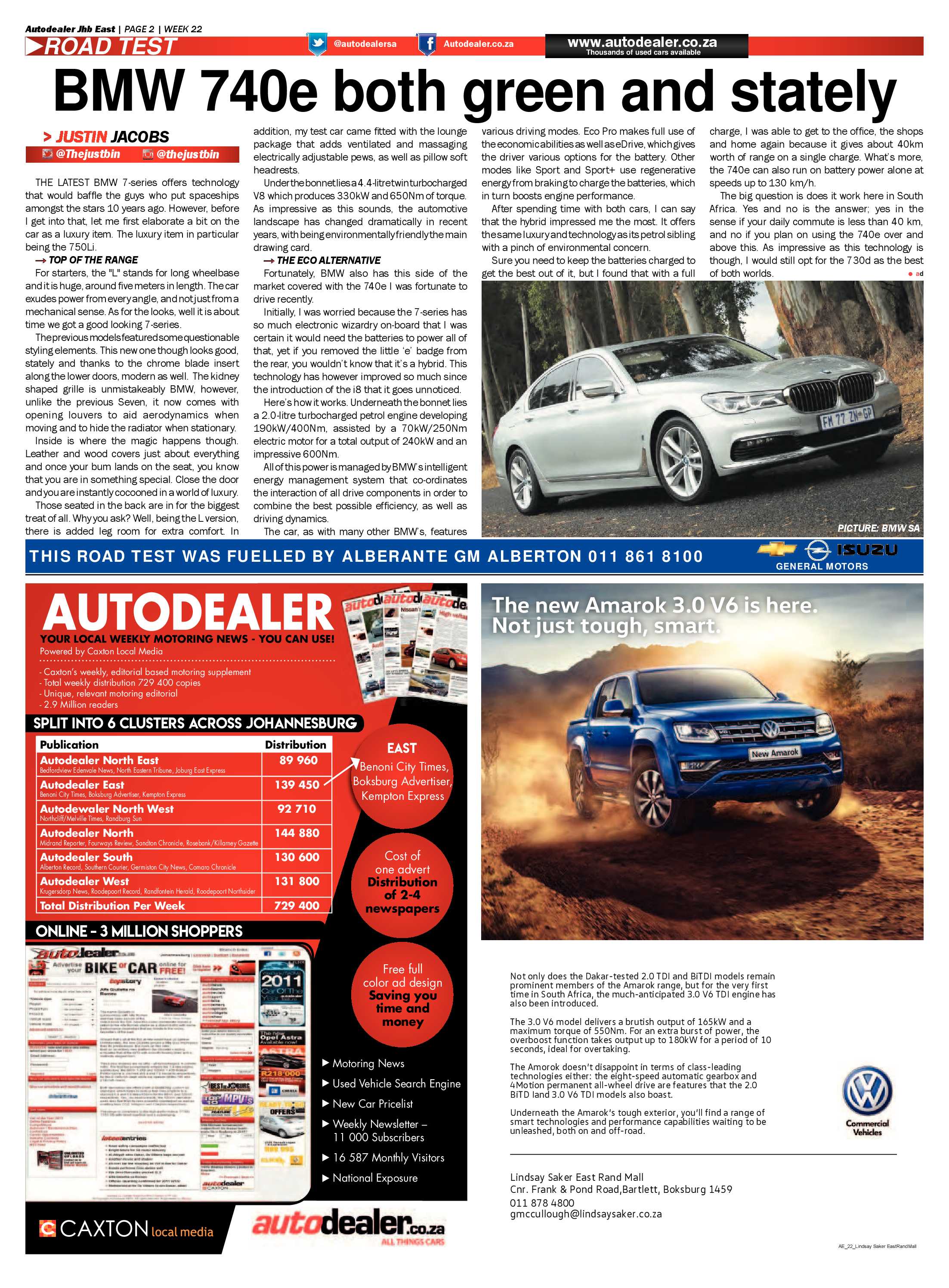 African Reporter 02 June 2017 page 18