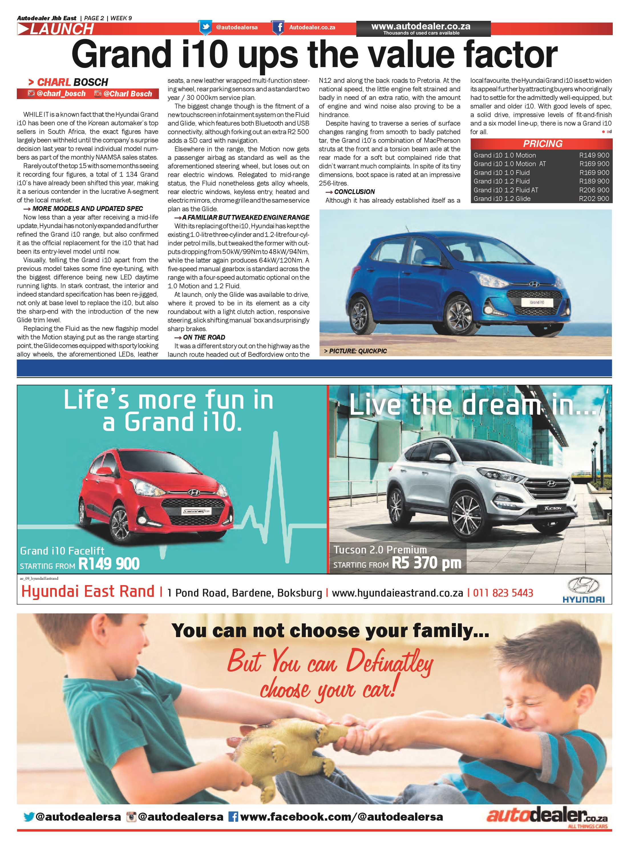 African Reporter 02 March 2018 page 14