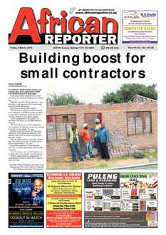 African Reporter 02 March 2018