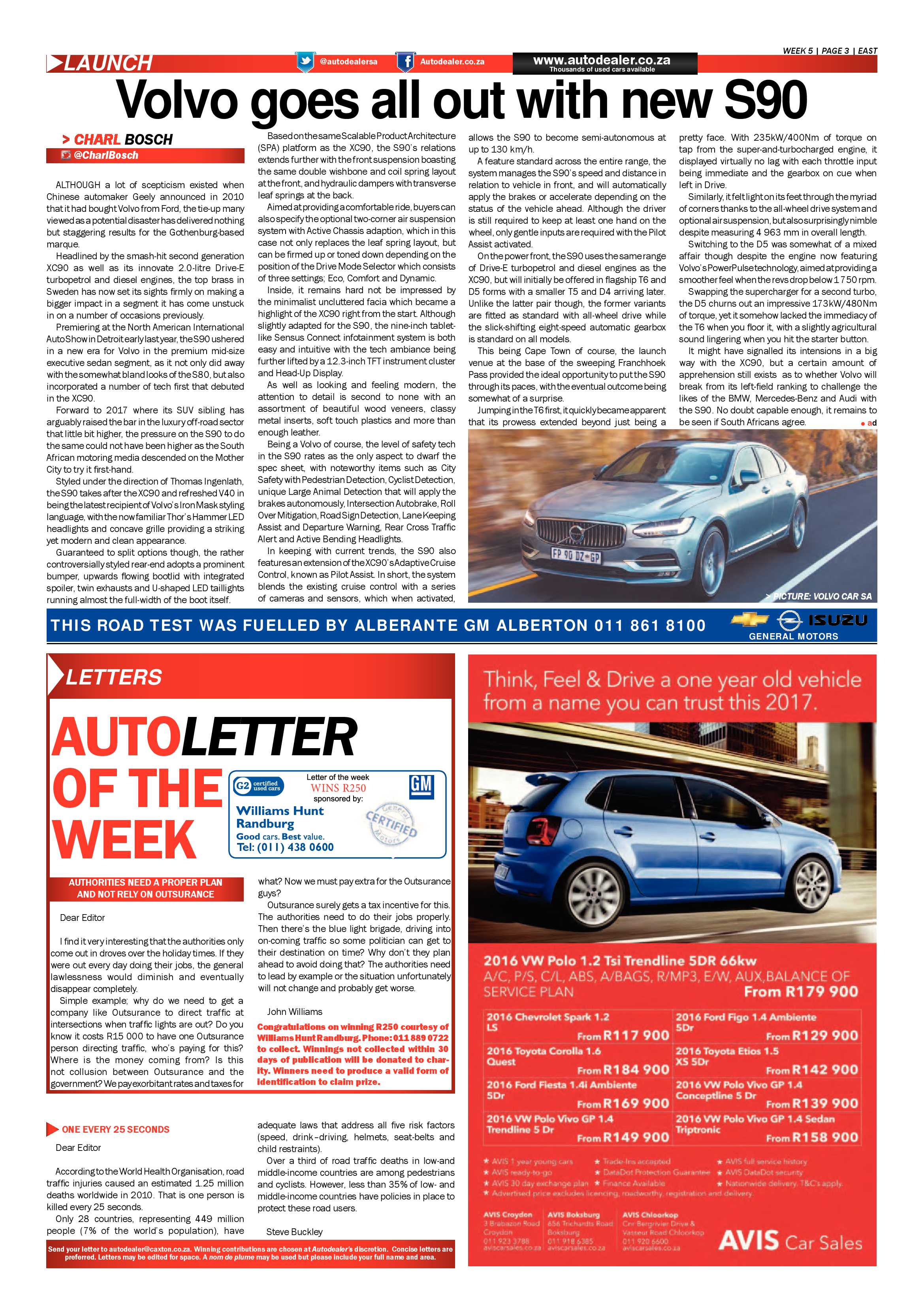 African Reporter 03 February 2017 page 15