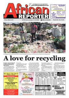 African Reporter 03 March 2017