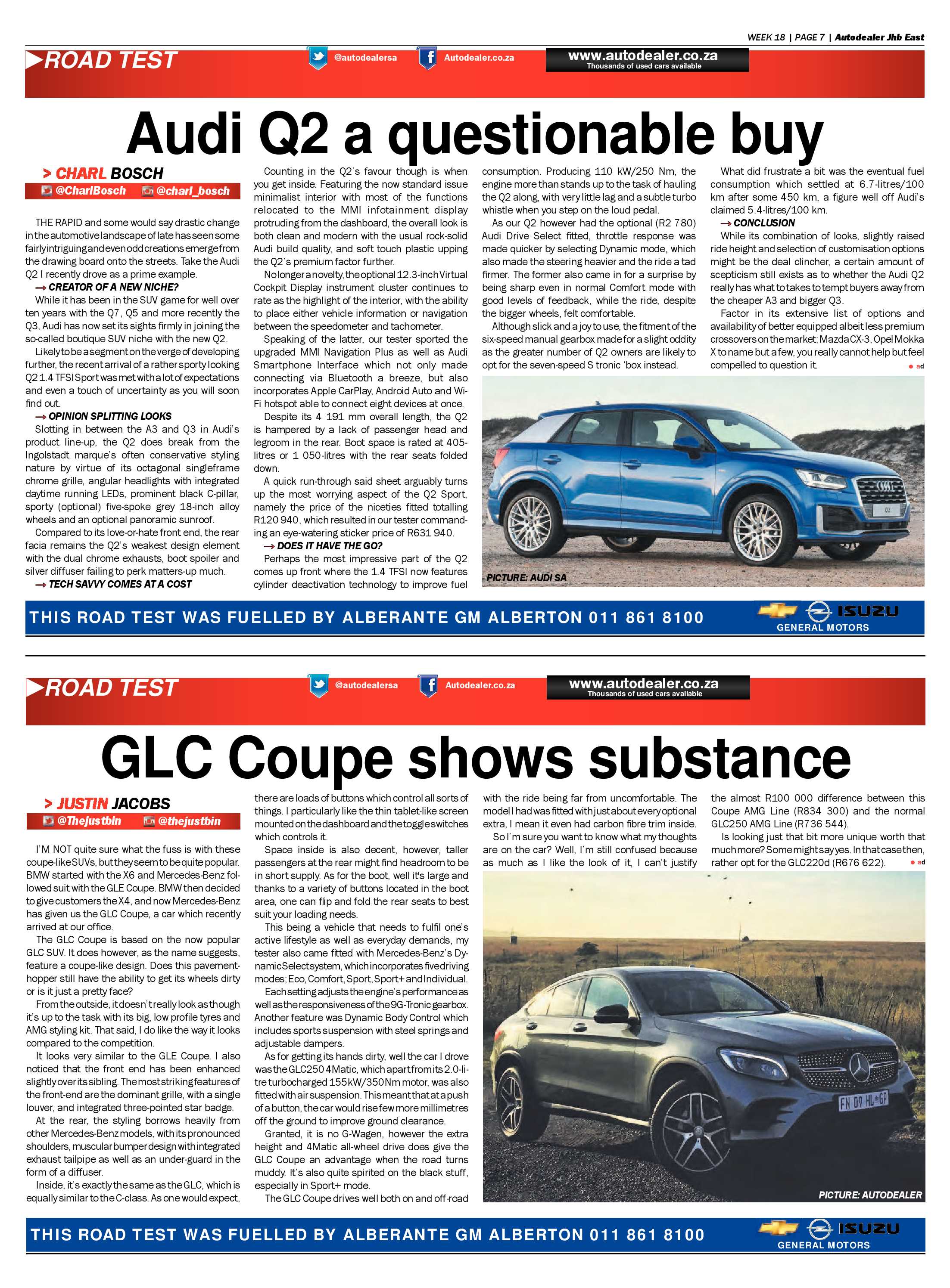 African Reporter 05 May 2017 page 19
