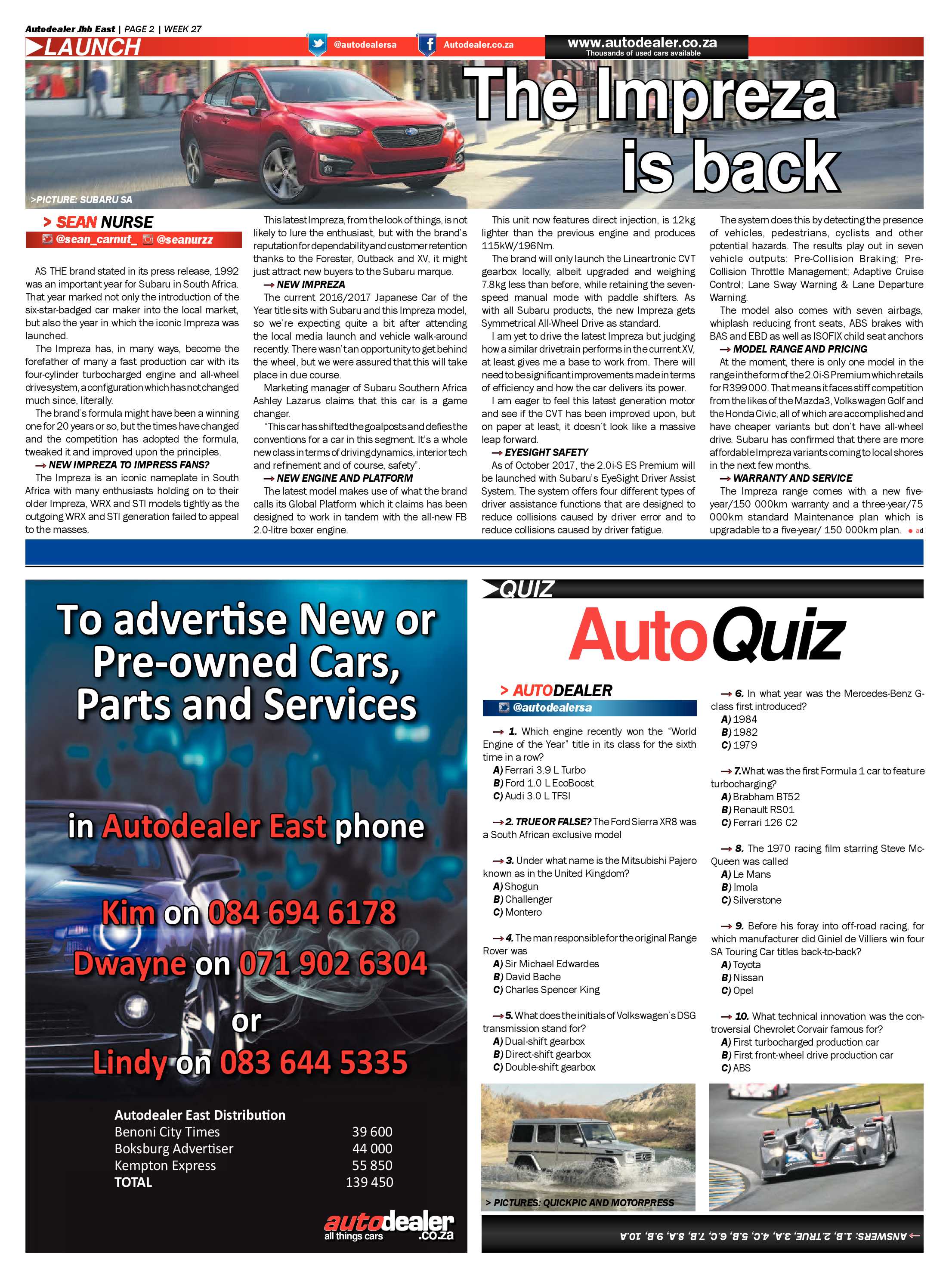 African Reporter 07 July 2017 page 14