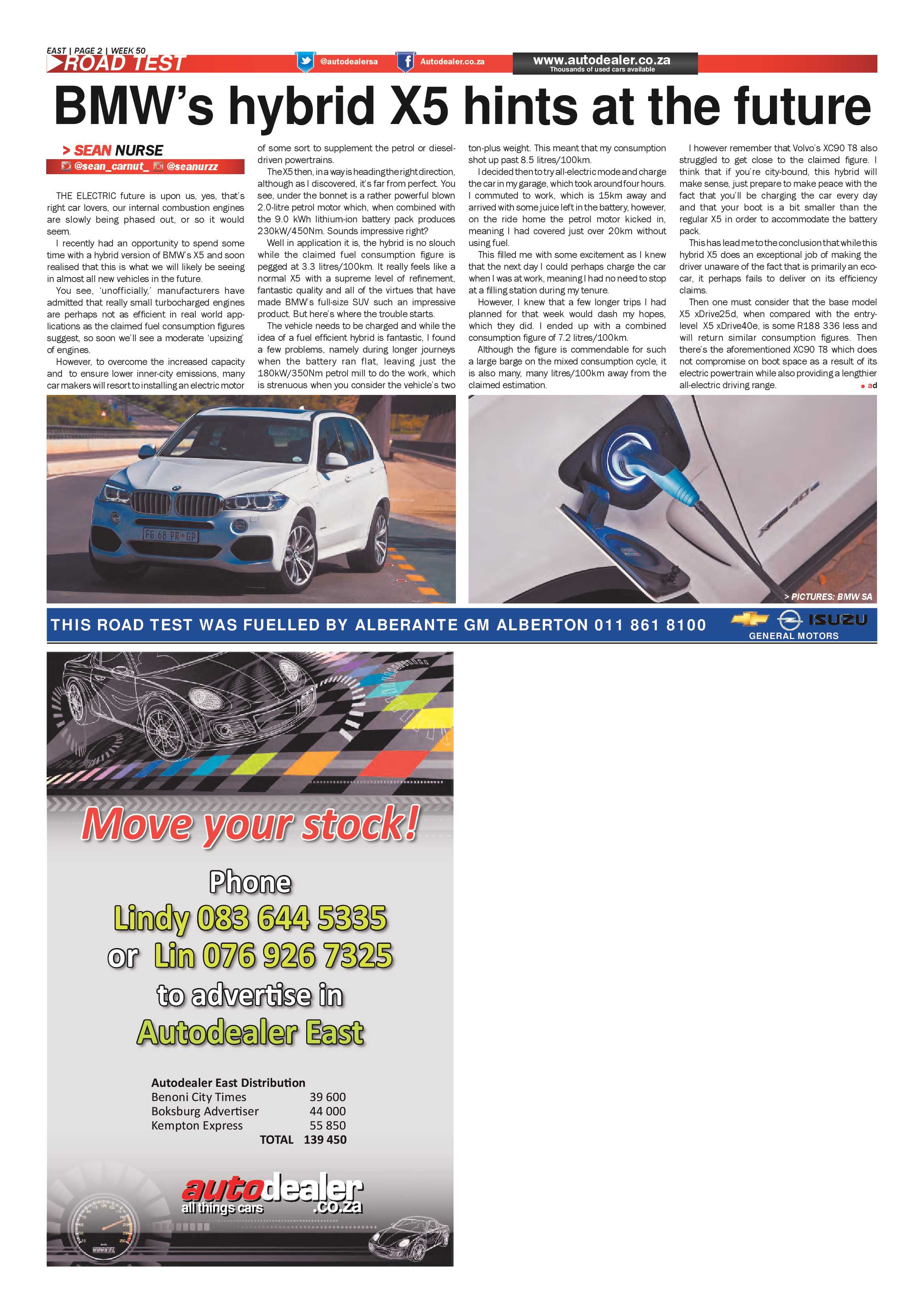 African Reporter 09 December 2016 page 14
