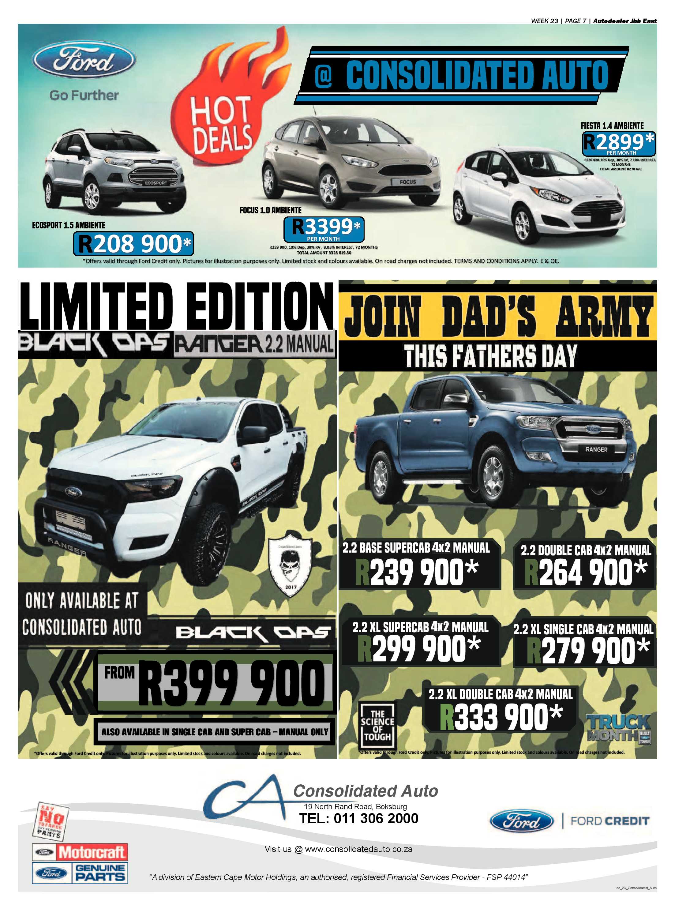 African Reporter 09 June 2017 page 18