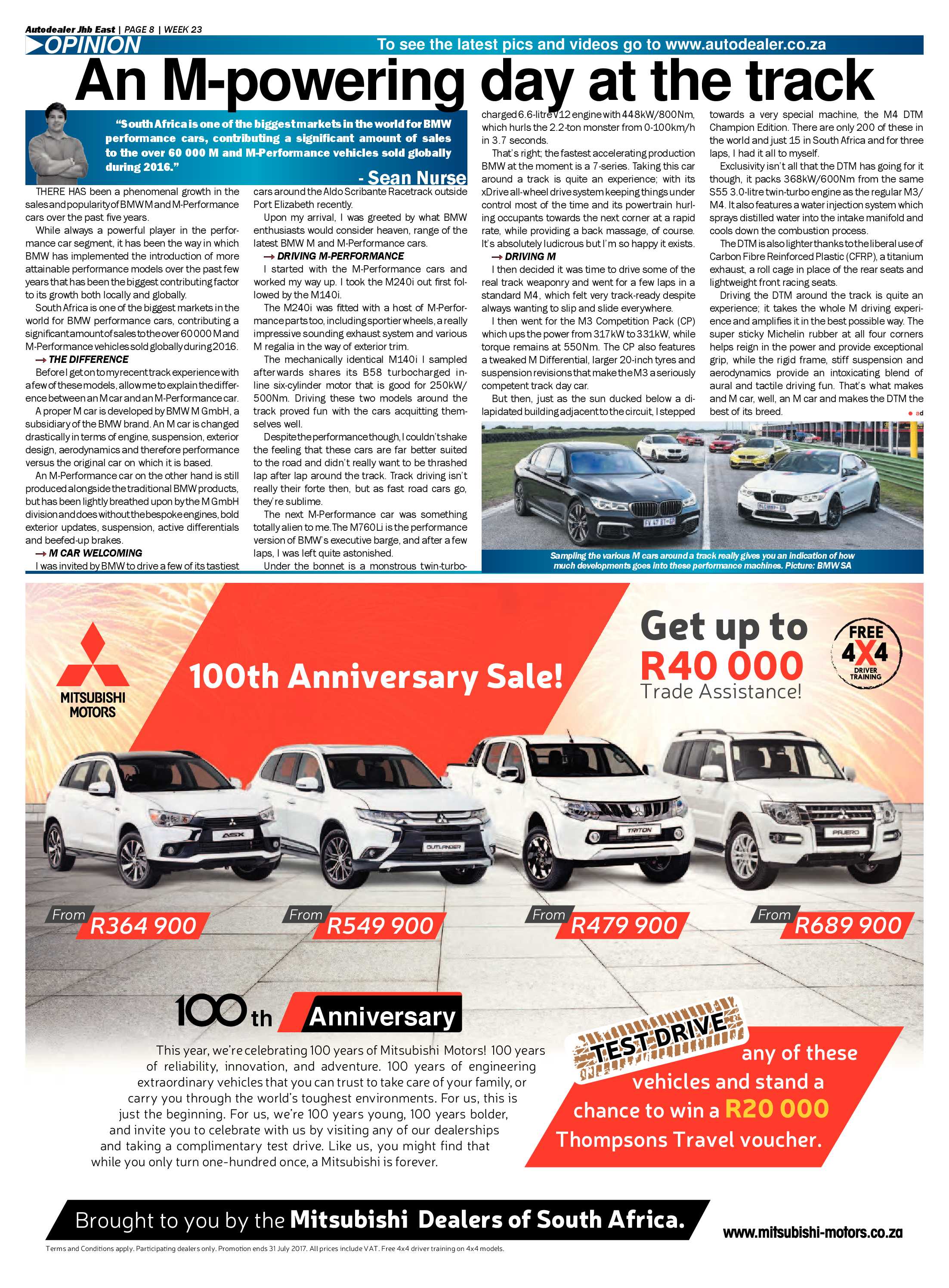 African Reporter 09 June 2017 page 19
