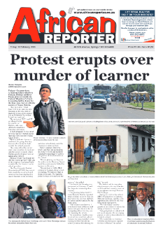 African Reporter 10 February 2023