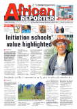 African Reporter 10 July 2026