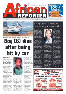 African Reporter 11 April 2025
