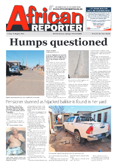African Reporter 11 Aug 2023