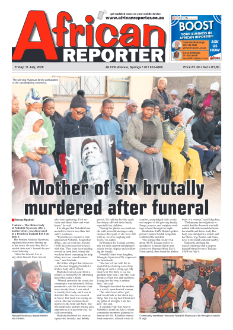 African Reporter 11 July 2025