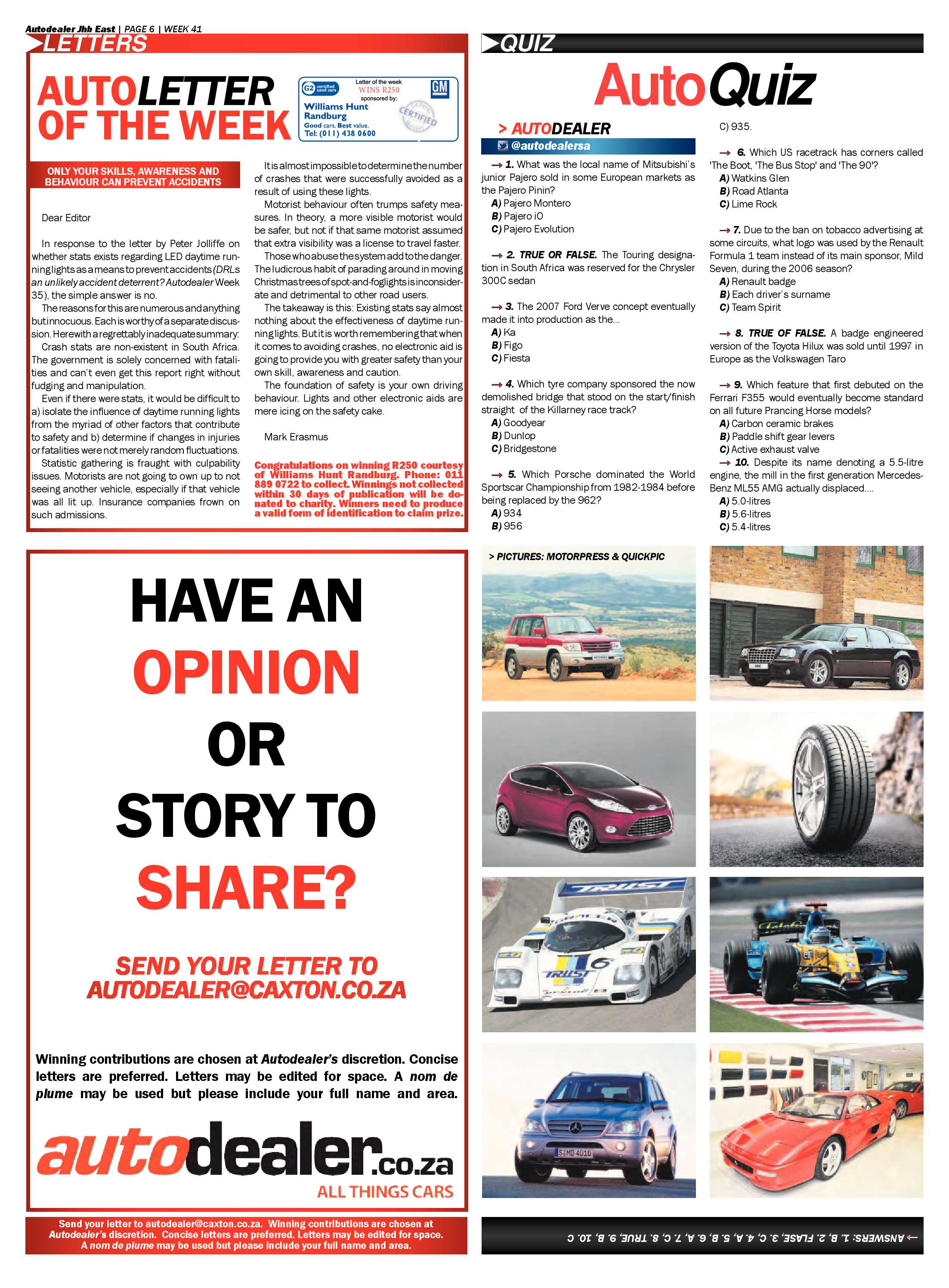 African Reporter 13 October 2017 page 22