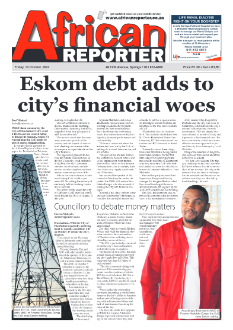 African Reporter 13 October 2023