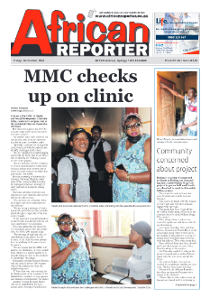 African Reporter 14 Oct 2022