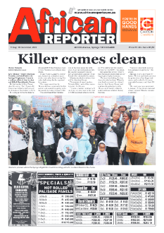 African Reporter 16 Dec 2022
