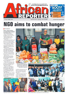 African Reporter 16 May 2025