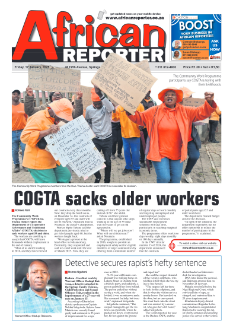 African Reporter 17 January 2025