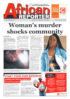 African Reporter 18 Aug 2023