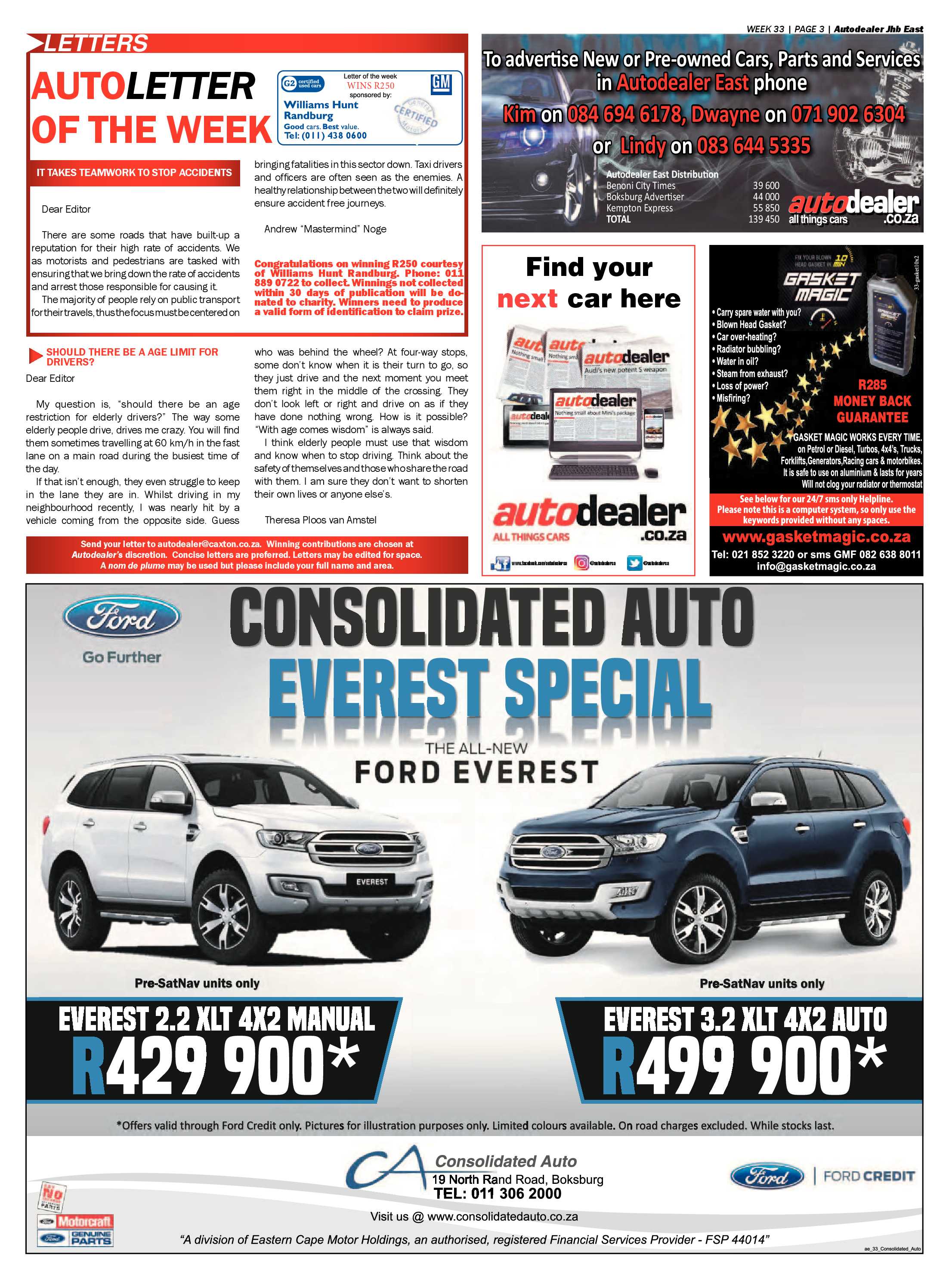 African Reporter 18 August 2017 page 19