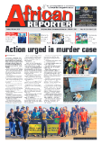 African Reporter 19 June 2026