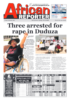 African Reporter 20 January 2023
