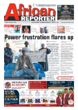 African Reporter 21 August 2026