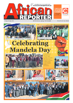 African Reporter 21 July 2023