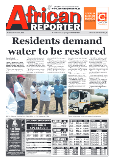 African Reporter 21 Oct 2022