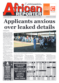 African Reporter 23 June 2023