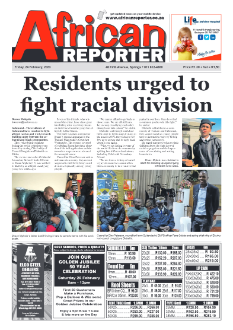 African Reporter 24 February 2023