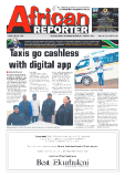 African Reporter 24 July 2026