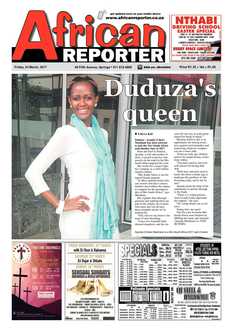 African Reporter 24 Mach 2017