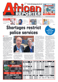 African Reporter 27 February 2026