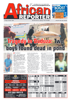 African Reporter 27 June 2025