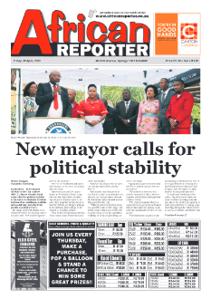 African Reporter 28 April 2023