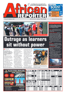 African Reporter 28 February 2025