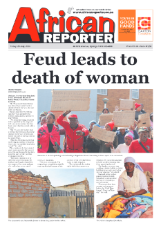 African Reporter 28 July 2023