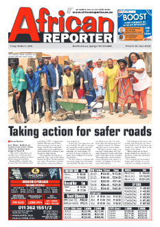 African Reporter 28 March 2025