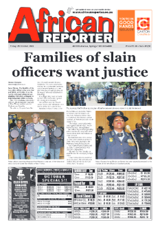 African Reporter 28 Oct 2022