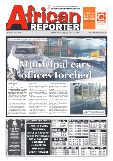 African Reporter 2 June 2023