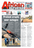 African Reporter 2 October 2026