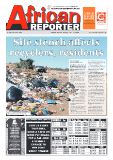 African Reporter 30 June 2023