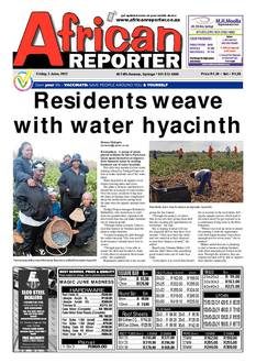 African Reporter 3 June 2022