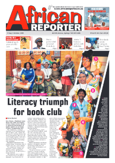 African Reporter 3 October 2025