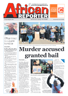 African Reporter 4 Aug 2023