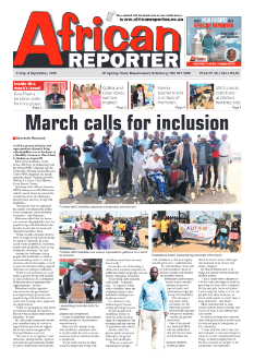 African Reporter 4 September 2026