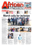 African Reporter 4 September 2026