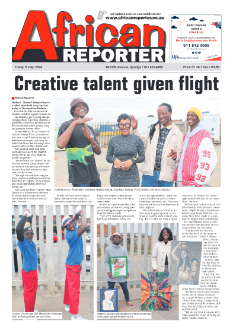 African Reporter 5 July 2024