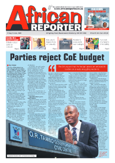 African Reporter 5 June 2026